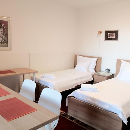 Apartment Alea Portorož Dış mekan fotoğraf