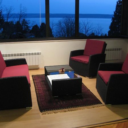 Apartment Alea Portorož Dış mekan fotoğraf