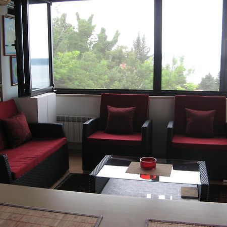 Apartment Alea Portorož Dış mekan fotoğraf