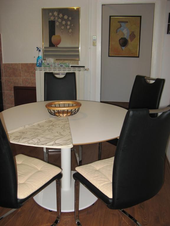 Apartment Alea Portorož Dış mekan fotoğraf