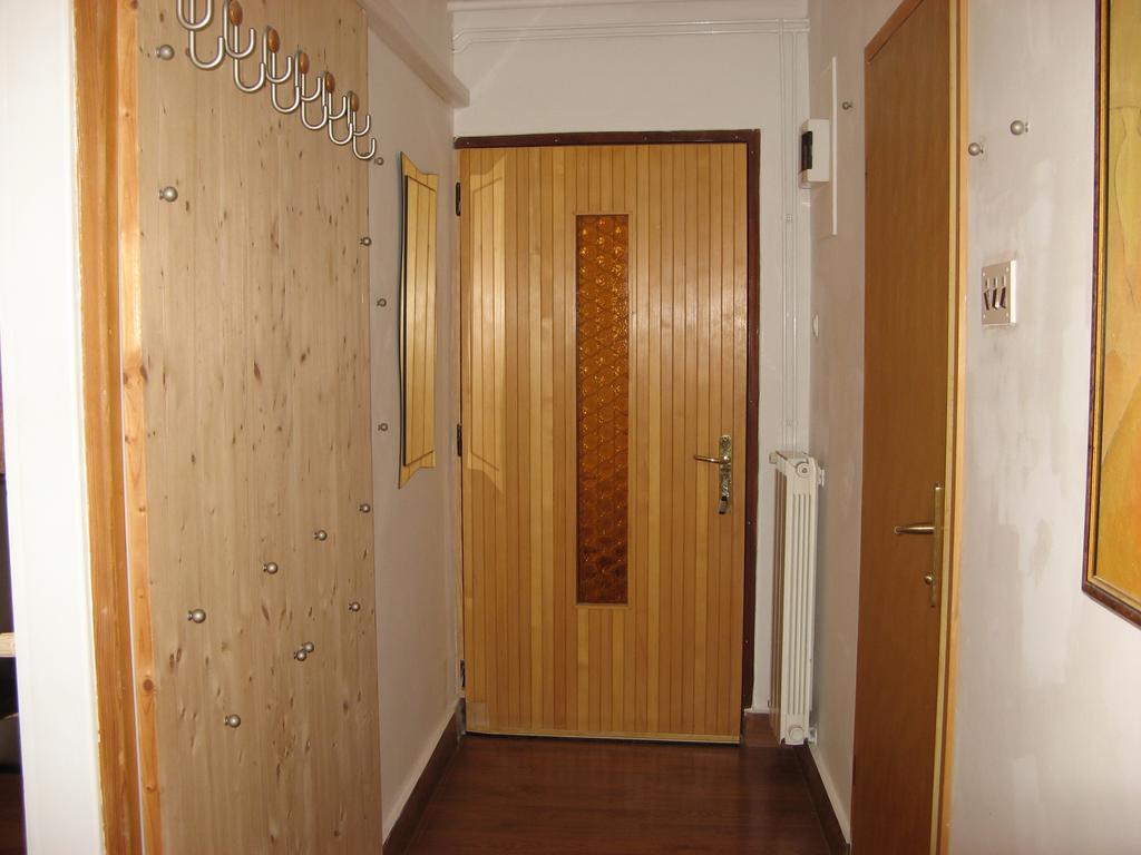 Apartment Alea Portorož Dış mekan fotoğraf