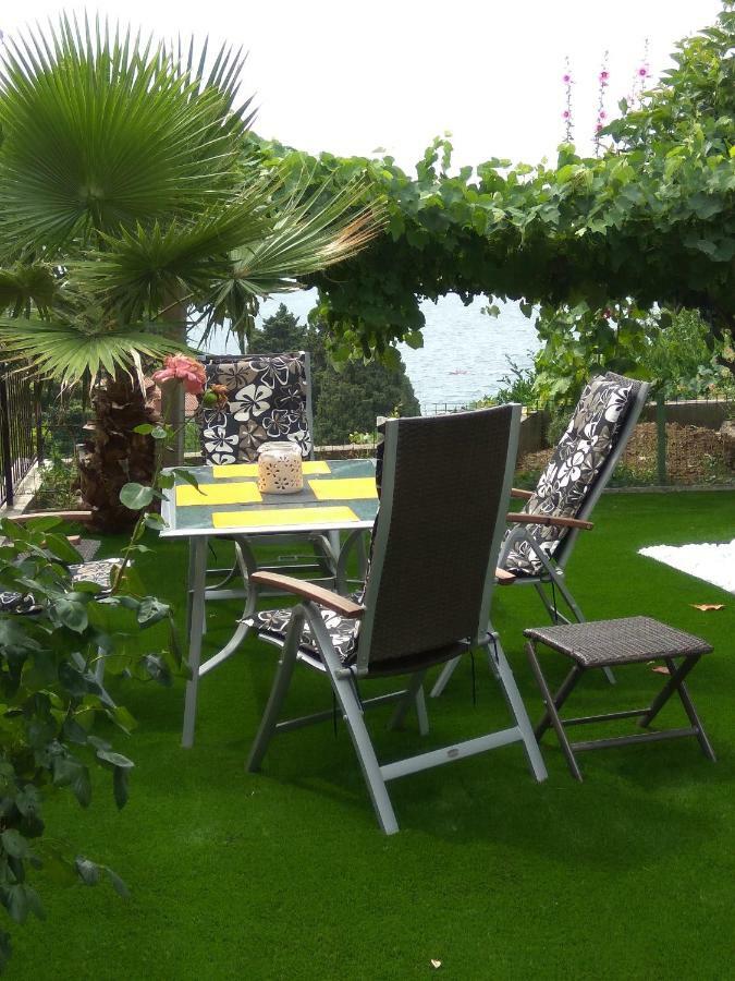 Apartment Alea Portorož Dış mekan fotoğraf