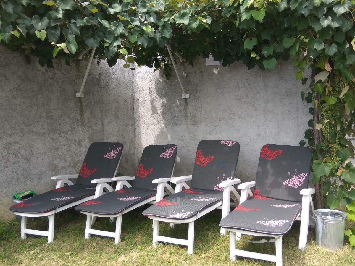 Apartment Alea Portorož Dış mekan fotoğraf